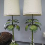 655 8757 TABLE LAMPS